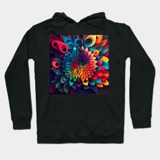 Fine Arts Hoodie